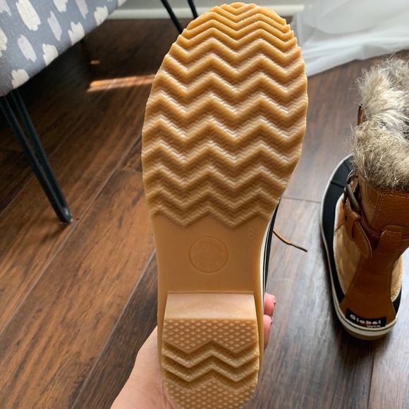 GlobalWin Snow Boot - Picture 4 of 5